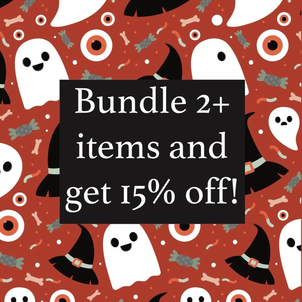 ✨ Bookmark My Closet! ✨ - Picture 15 of 16
